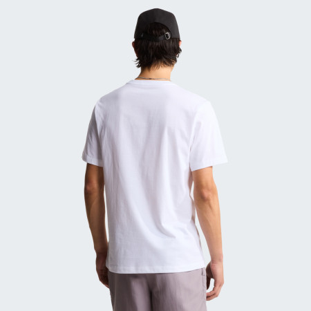 T-shirt homme The North Face Evolution Simple Dome Regular Short Sleeve Tee