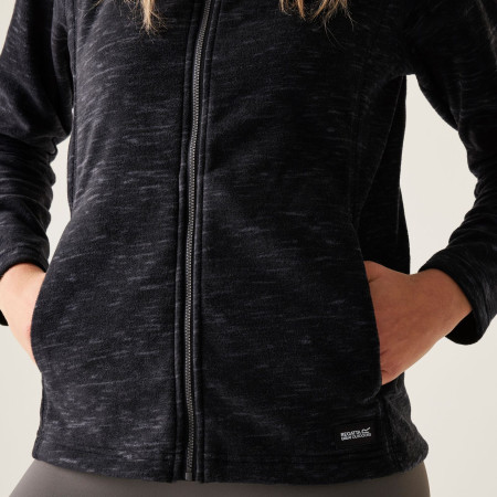Veste polaire fonctionnelle femme Regatta Mayse Full Zip