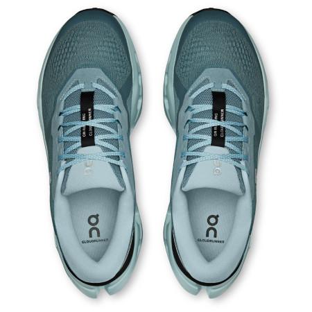 Chaussures de running hommes On Running Cloudrunner 3