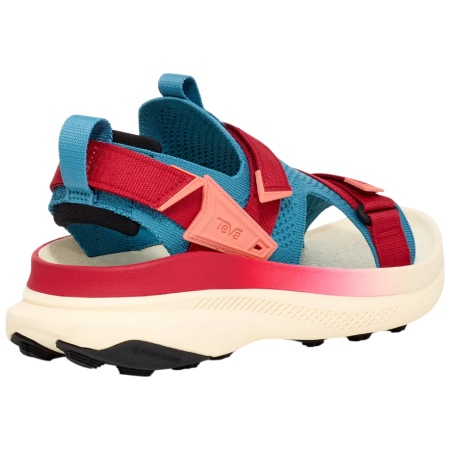 Sandales femme Teva Aventrail