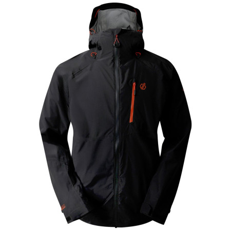 Veste homme Dare 2b Torrek Breathe Out Jacket noir Black