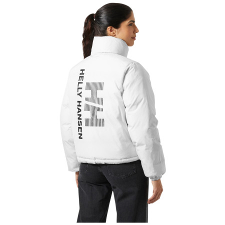 Veste femme Helly Hansen W Yu 23 Reversible Puffer