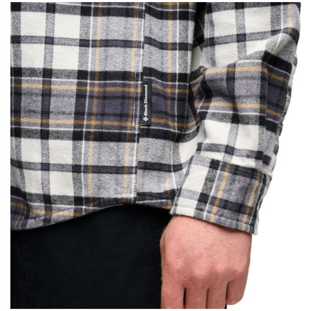 Chemise homme Black Diamond M Project Flannel