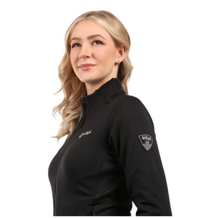 Veste polaire fonctionnelle femme Kilpi PREMIO-W