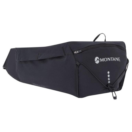 Sac banane running Montane Gecko Wp1+