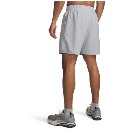 Short homme Under Armour UA Tech Woven Wordmark Short