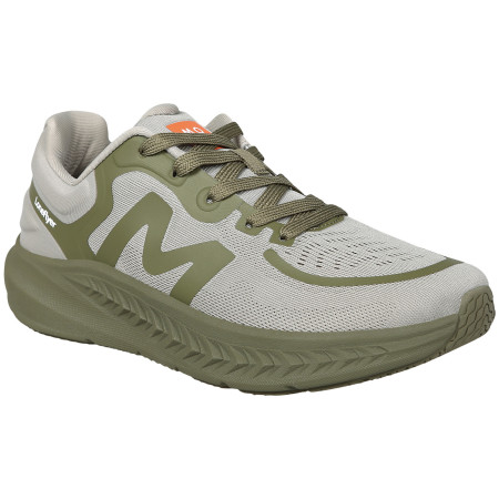 Chaussures MOOA LoneFlyer vert green