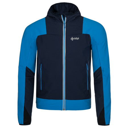 Veste homme Kilpi Joshua-M bleue Dbl