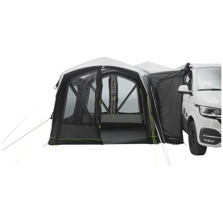 Tente caravane Outwell Cross PowerAir