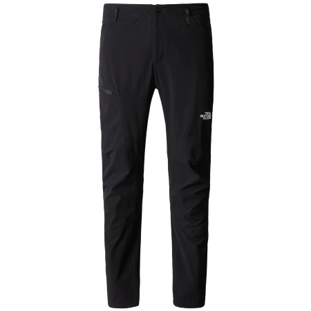 Pantalon homme The North Face Speedlight Slim Tapered Pant vert TNF BLACK
