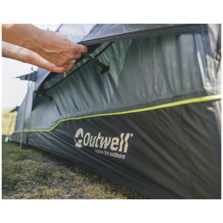 Tente familiale Outwell Sky 2