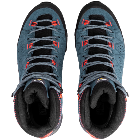 Chaussures femme Salewa Ws Alp Trainer 2 Mid Gtx