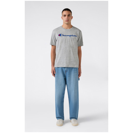 T-shirt homme Champion Short Sleeve T-shirt M