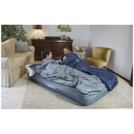 Matelas goflable Campingaz X'tra Quickbed Double