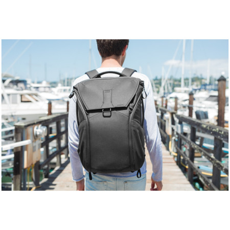 Sac à dos Peak Design Everyday Backpack 30L