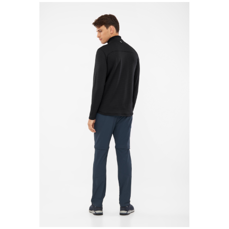T-shirt fonctionnel homme Viking Admont Full Zip