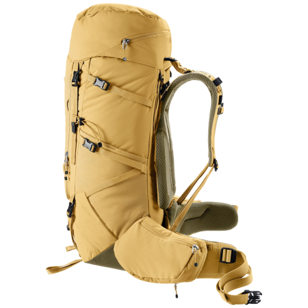 Sac à dos femme randonnée Deuter Aircontact Core 45+10 SL