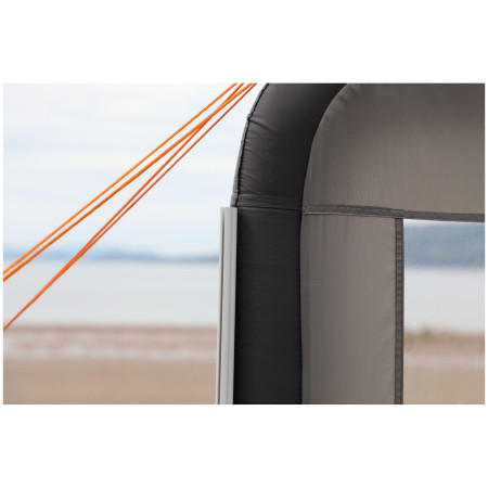Paravent Vango AirBeam Modular Windbreak
