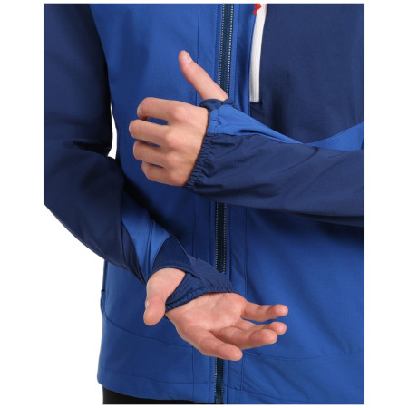 Veste homme Kilpi Baleo-M