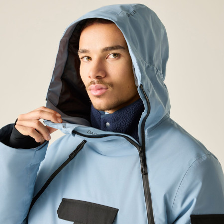 Veste homme Dare 2b T-bar III Jacket