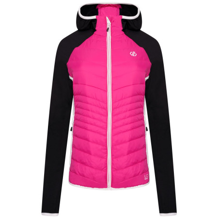 Veste femme Dare 2b Nominate Hybrid rose Activepk/Blk