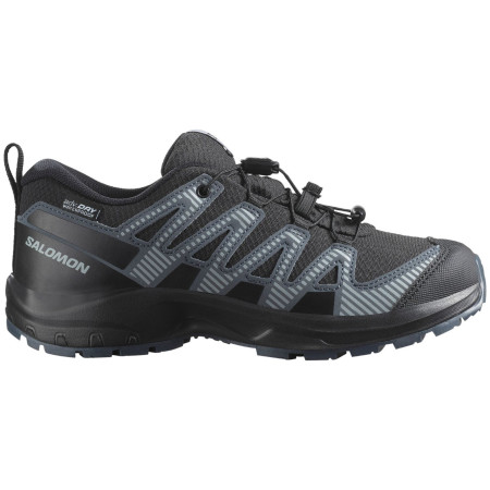 Chaussures enfant Salomon Xa Pro V8 Waterproof