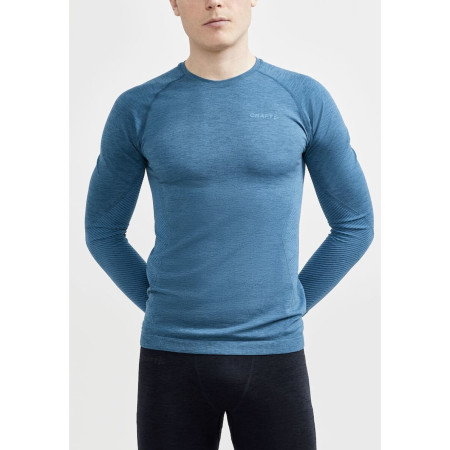 T-shirt fonctionnel homme Craft Core Dry Active Comfort Ls