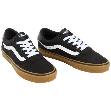 Chaussures homme Vans Brooklyn Ls