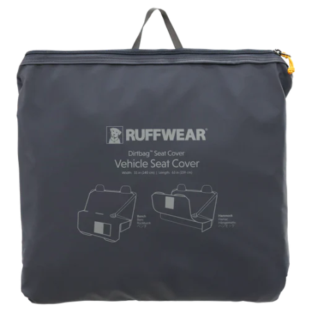 Protection du siège Ruffwear The Dirtbag™ Seat Cover