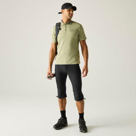 Pantalon 3/4 homme Regatta Xert Stretch Capri