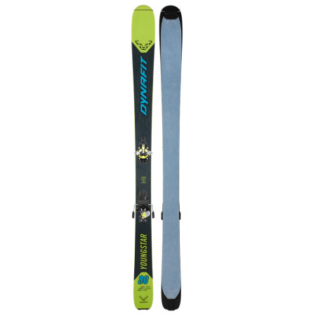 Set de ski Dynafit Youngstar Ski Set 22/23