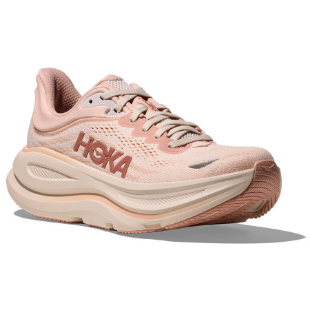 Chaussures running femme Hoka W Bondi 9