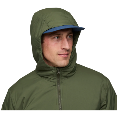 Veste homme Cotopaxi M'S Pacaya 2.0 Insulated Hooded Jacket
