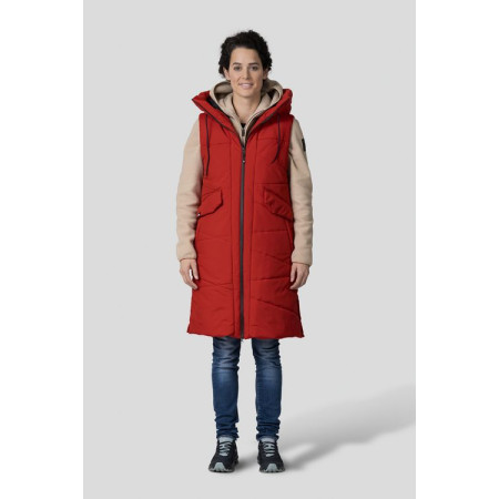 Gilet femme Hannah Ela