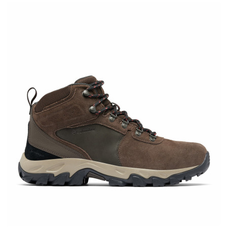 Chaussures de trekking homme Columbia Newton Ridge™ Plus Ii Suede Wp