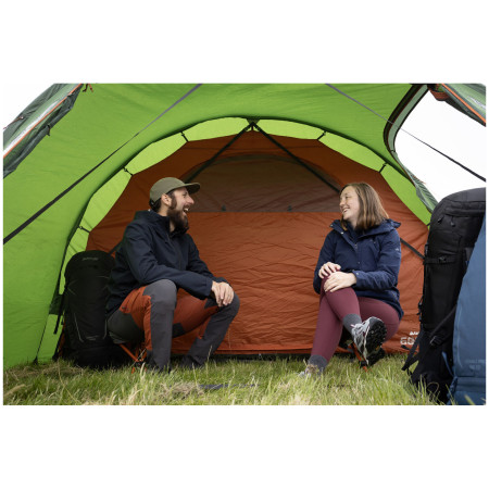 Tente Vango Omega 600XL