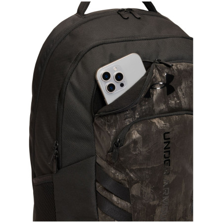 Sac à dos étudiant Under Armour Hustle 6.0 Pro BP