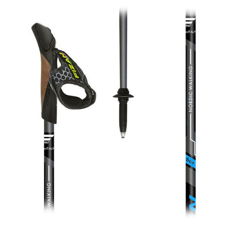 Bâtons de marche nordique Fizan NW Runner