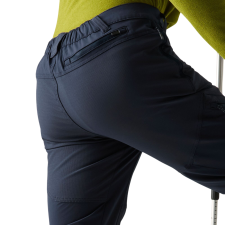 Pantalon homme Regatta Questra