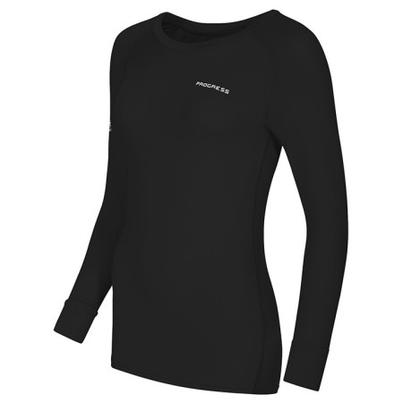 T-shirt fonctionnel femme Progress DC NDRZ