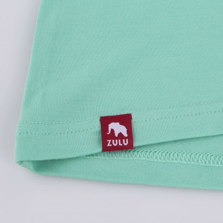 Top femme Zulu Bambus Sporty 210