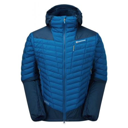 Veste homme Montane Axis Alpha