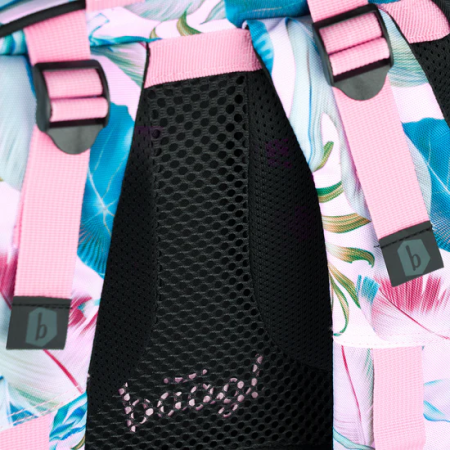 Sac à dos scolaire Baagl Skate