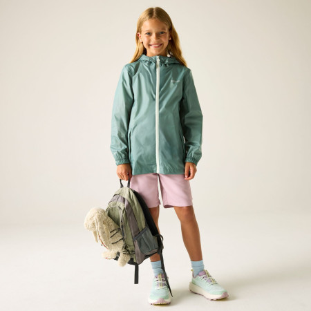 Veste enfant Regatta Kids’ Pack-It Jacket III Ivy Moss