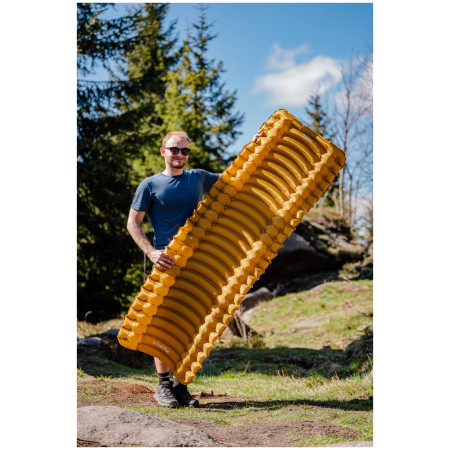 Matelas gonflable Warg X-Trail Flat