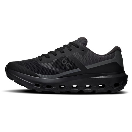 Chaussures running femme On Running Cloudvista 3 Waterproof