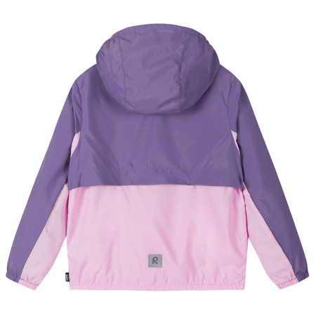 Veste enfant Reima Henkilo Misty Violet