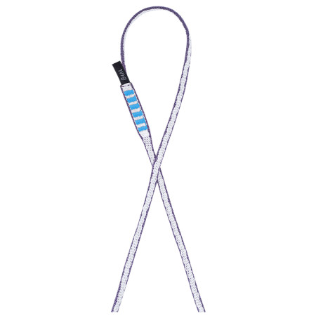 Anneaux cousues Beal Dyneema Slings 10 mm (20 cm) bleue