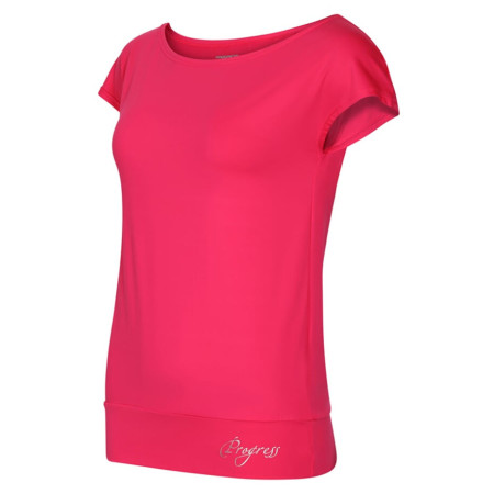 T-shirt femme Progress Sigma