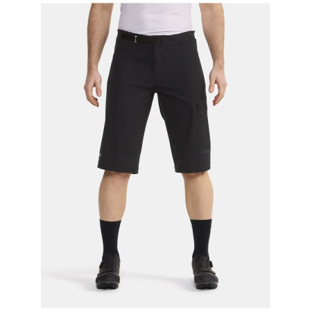 Shorts vélo Craft M Offroad XT w Pad C4
